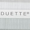 Duette® Motorised Batiste Sheer Duotone Smoke 3629