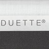 Duette® Elan Duotone Black 1858