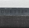 Duette® Elan Duotone RD Black 1858