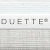Duette® Motorised Linum Structures Duotone Dolphin 0633