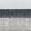 Duette® Linum Structures Duotone RD Elephant Clay 4309