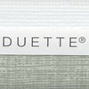 Duette® Linum Structures Duotone Fog Green 3623