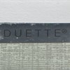 Duette® Linum Structures Duotone RD Fog Green 3623
