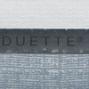 Duette® Linum Structures Duotone RD Pearl Blue 2633
