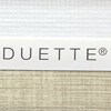 Duette® Linum Structures Duotone Scallop 3935