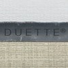 Duette® Linum Structures Duotone RD Scallop 3935