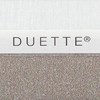 Duette® Motorised Elan Metallic Duotone Bronze 4720