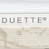 Duette® Motorised Montana Structures Duotone Beige 4440