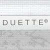 Duette® Motorised Montana Structures Duotone Dolphin 0633