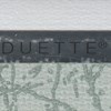 Duette® Montana Structures Duotone RD Jade Market 3639