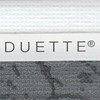 Duette® Montana Structures Duotone Raven 7131