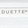 Duette® Motorised Montana Structures Duotone Swan 0201