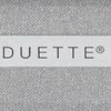 Duette® Elan Pearl Topar Fulltone Hematite Grey 7038