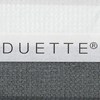 Duette® Unix FR Duotone Anthracite 7131