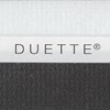 Duette® Unix Duotone Black 1858
