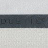Duette® Motorised Unix Duotone RD Bone 4434
