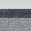 Duette® Motorised Unix Duotone Grey Green 1224