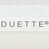 Duette® Unix Duotone Ivory Accent 4078