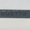 Duette® Unix Duotone RD Ivory Accent 4078