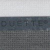 Duette® Unix Duotone RD Anthracite 7132FR