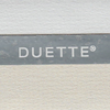 Duette® Unix Duotone RD Shell 0161FR