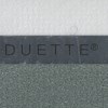 Duette® Motorised Unix Duotone Silver Pine 3642