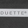 Duette® Unix Fulltone Black 1858