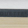 Duette® Vantage Structures Duotone RD Scallop 3935