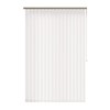 Decora 89mm Fabric Box Vertical Blind