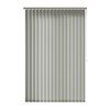 Decora 89mm Fabric Box Vertical Blind