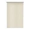 Decora 89mm Fabric Box Vertical Blind