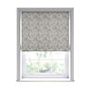 Decora Fabric Box Roman Blinds