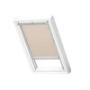 VELUX® Pleated (FSL) Solar Blinds