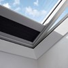 VELUX® Flat Roof (FMK) Electric Energy Pleated Blind