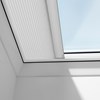 VELUX® Flat Roof (FMK) Electric Energy Pleated Blind