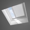 VELUX® Flat Roof (FMK) Electric Energy Pleated Blind