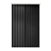 Decora 89/127mm Fabric Box Blackout Vertical Blind