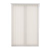 Decora 89mm Fabric Box Blackout Vertical Blind