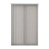 Decora 89mm Fabric Box Blackout Vertical Blind