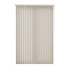 Decora 89mm Fabric Box Blackout Vertical Blind