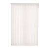 Decora 89mm Fabric Box Vertical Blind