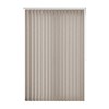 Decora 89mm Fabric Box Vertical Blind