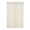 Decora 89mm Fabric Box Vertical Blind