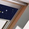 Keylite Blackout Roller Blind