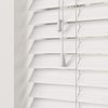 50mm Decora Wooden Venetian Blind