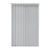 Decora 89mm Fabric Box Blackout Vertical Blind
