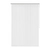 Decora 89mm Fabric Box Blackout Vertical Blind