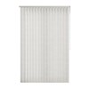Decora 89mm Fabric EasyCare Wipe Clean Vertical Blind