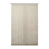 Decora 89mm Fabric Box Vertical Blind