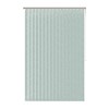 Decora 89mm Fabric EasyCare Wipe Clean Vertical Blind